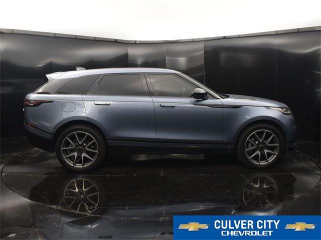 used 2021 Land Rover Range Rover Velar car, priced at $40,995