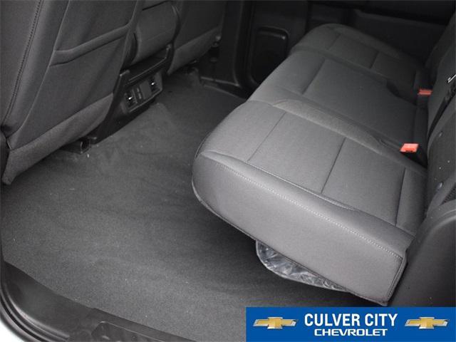 new 2024 Chevrolet Silverado 2500 car, priced at $53,655