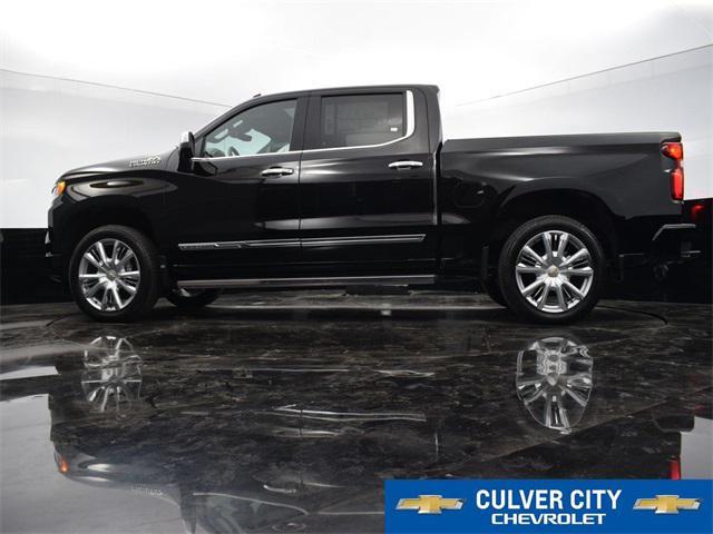 new 2025 Chevrolet Silverado 1500 car, priced at $75,850