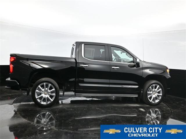 new 2025 Chevrolet Silverado 1500 car, priced at $75,850