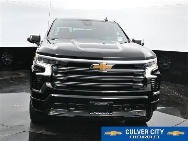 new 2025 Chevrolet Silverado 1500 car, priced at $75,850