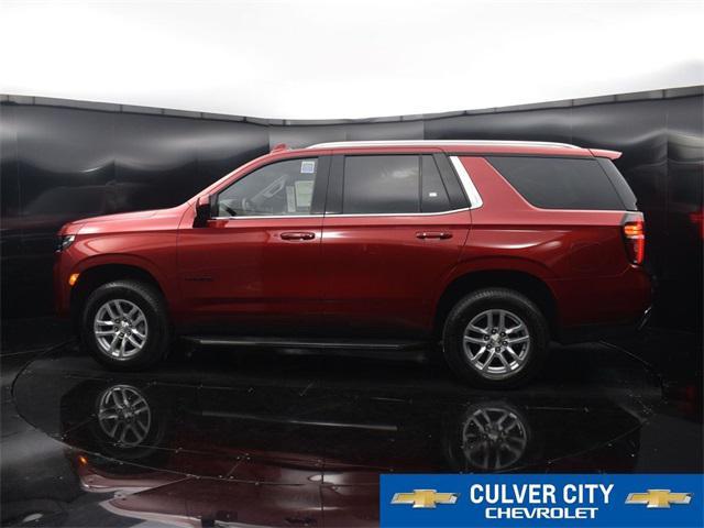 new 2024 Chevrolet Tahoe car, priced at $58,511