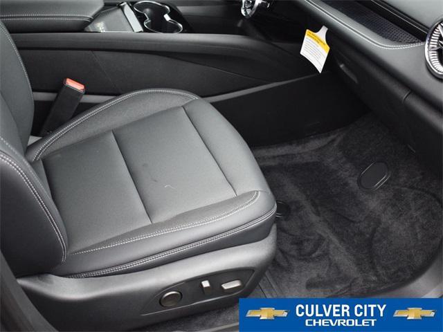 new 2024 Chevrolet Blazer EV car, priced at $52,294