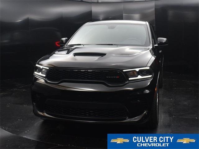 used 2023 Dodge Durango car, priced at $41,995