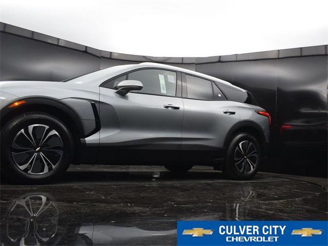 new 2024 Chevrolet Blazer car, priced at $46,369