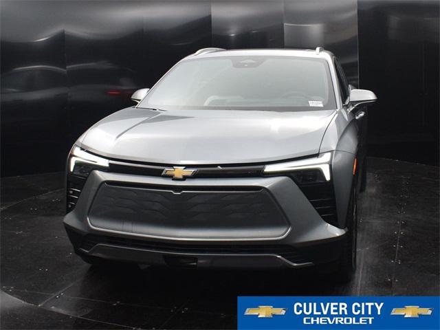 new 2024 Chevrolet Blazer EV car, priced at $38,869