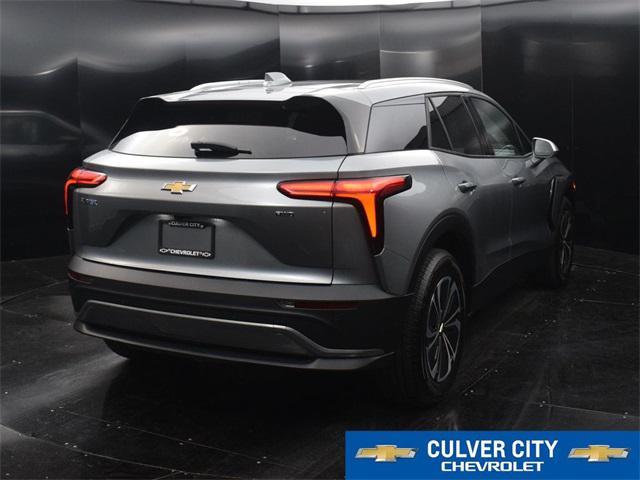 new 2024 Chevrolet Blazer car, priced at $46,369