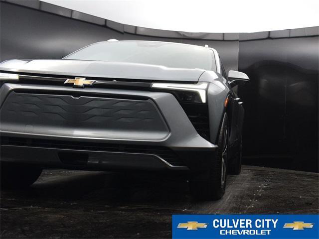 new 2024 Chevrolet Blazer EV car, priced at $38,869