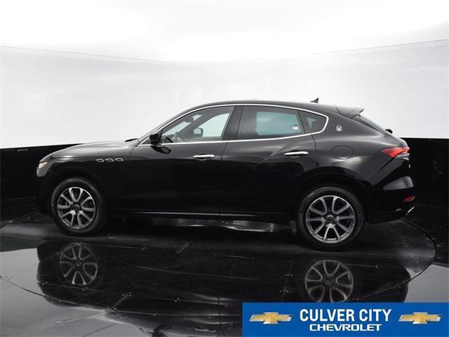 used 2021 Maserati Levante car, priced at $37,318