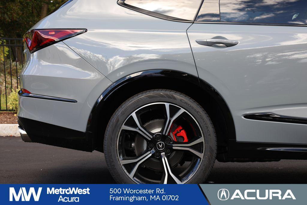 new 2026 Acura MDX car, priced at $77,800
