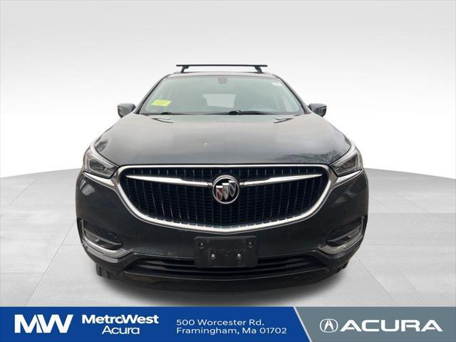 used 2019 Buick Enclave car, priced at $19,999