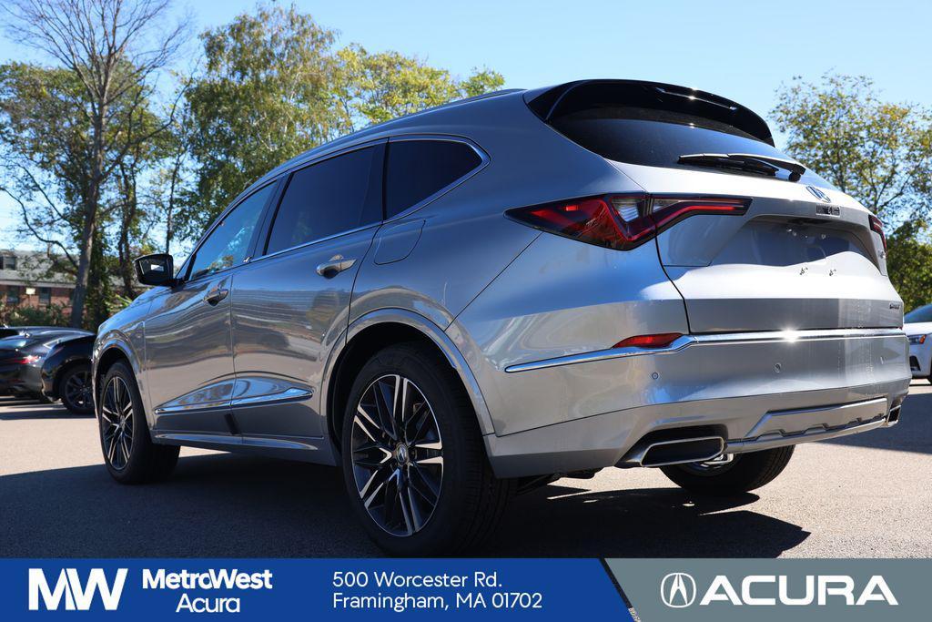 new 2026 Acura MDX car, priced at $68,250