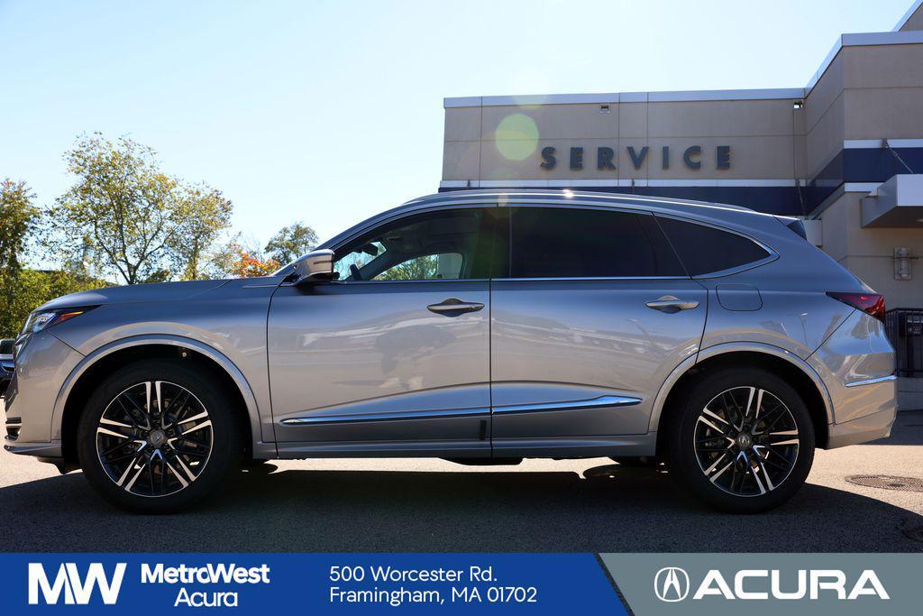 new 2026 Acura MDX car, priced at $68,250