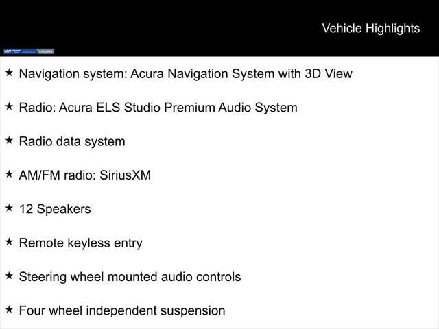 used 2021 Acura RDX car, priced at $32,500