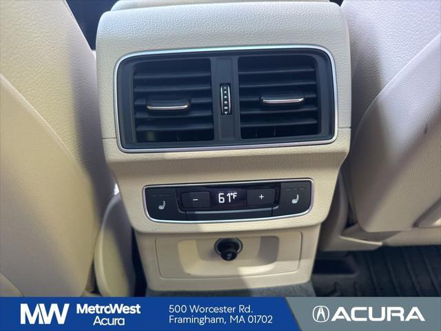 used 2018 Audi Q5 car, priced at $17,788