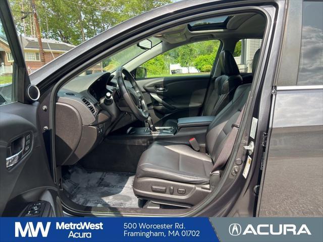 used 2016 Acura RDX car, priced at $17,288