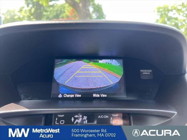 used 2016 Acura RDX car, priced at $17,288