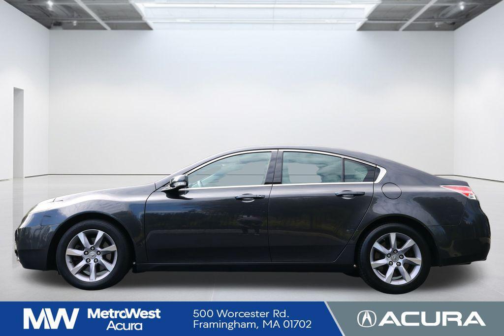 used 2013 Acura TL car, priced at $10,888