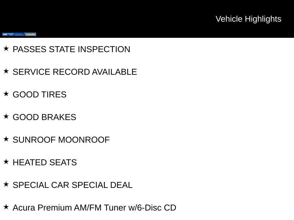 used 2013 Acura TL car, priced at $10,888