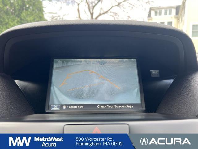 used 2014 Acura MDX car, priced at $16,888