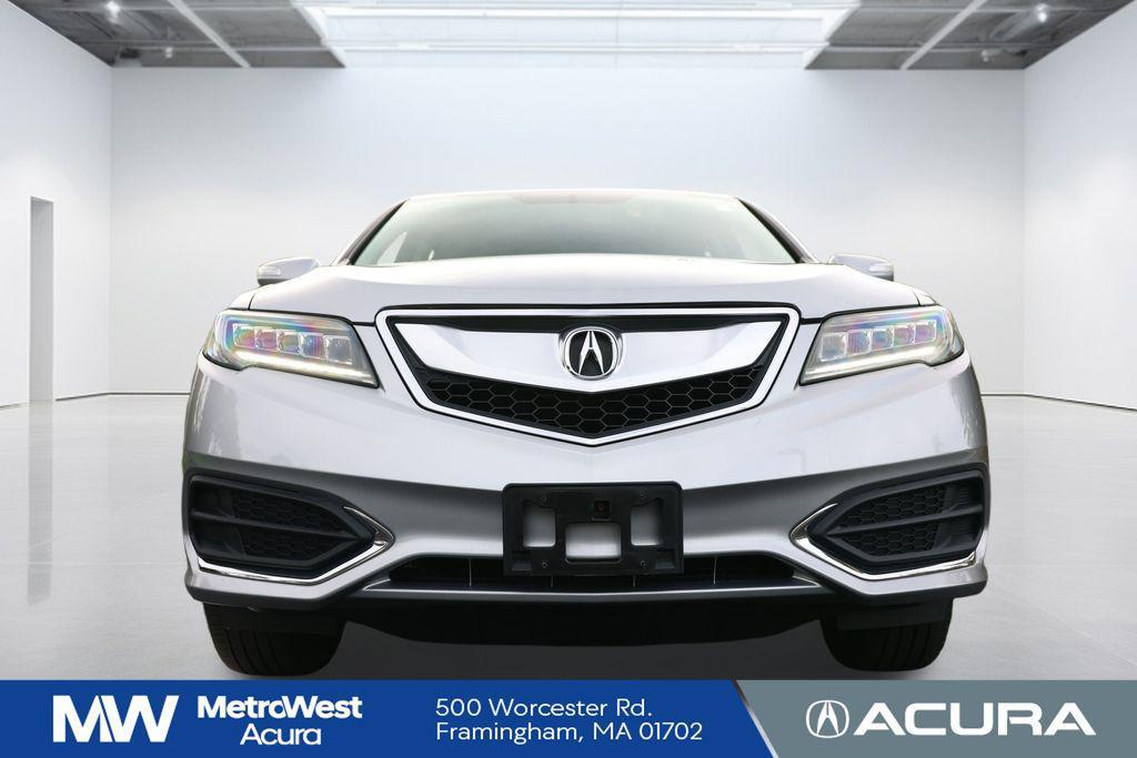 used 2017 Acura RDX car, priced at $18,288