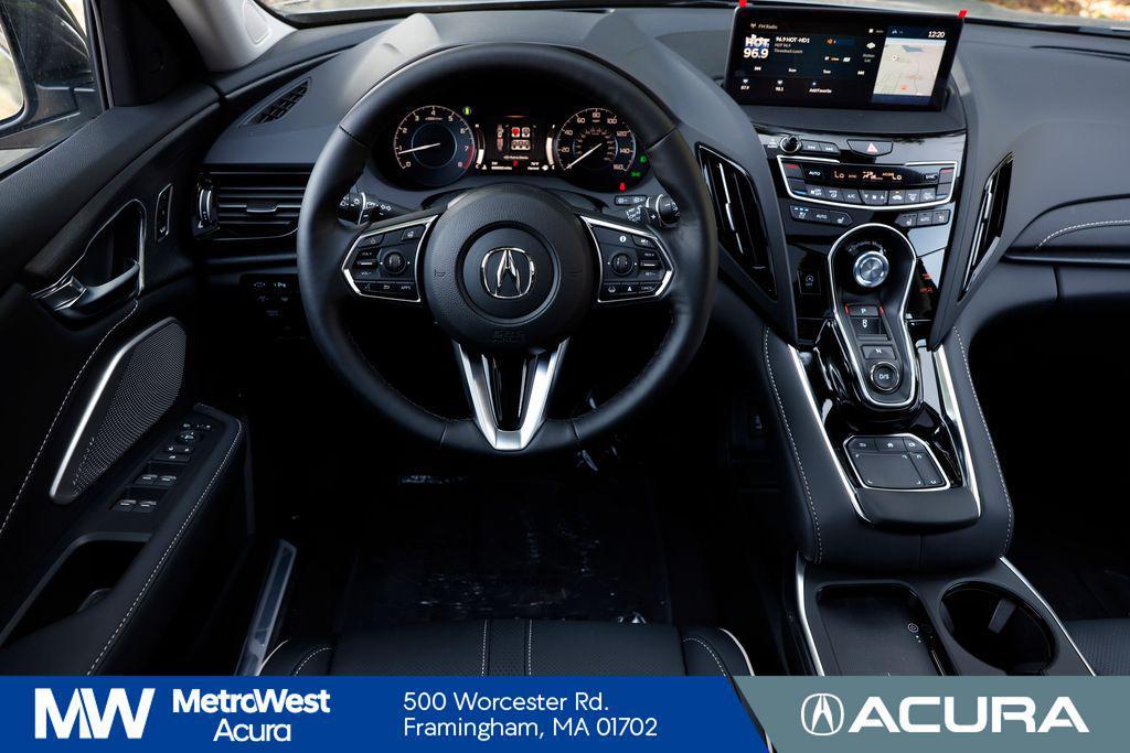 new 2026 Acura RDX car, priced at $54,800