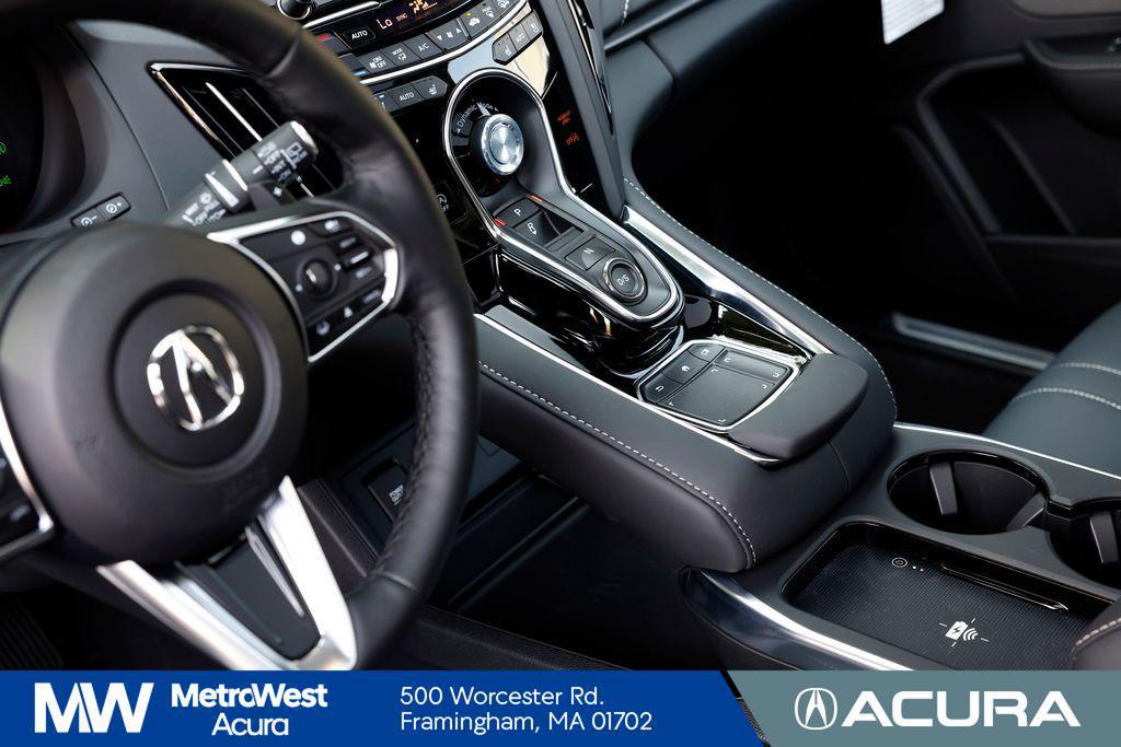 new 2026 Acura RDX car, priced at $54,800