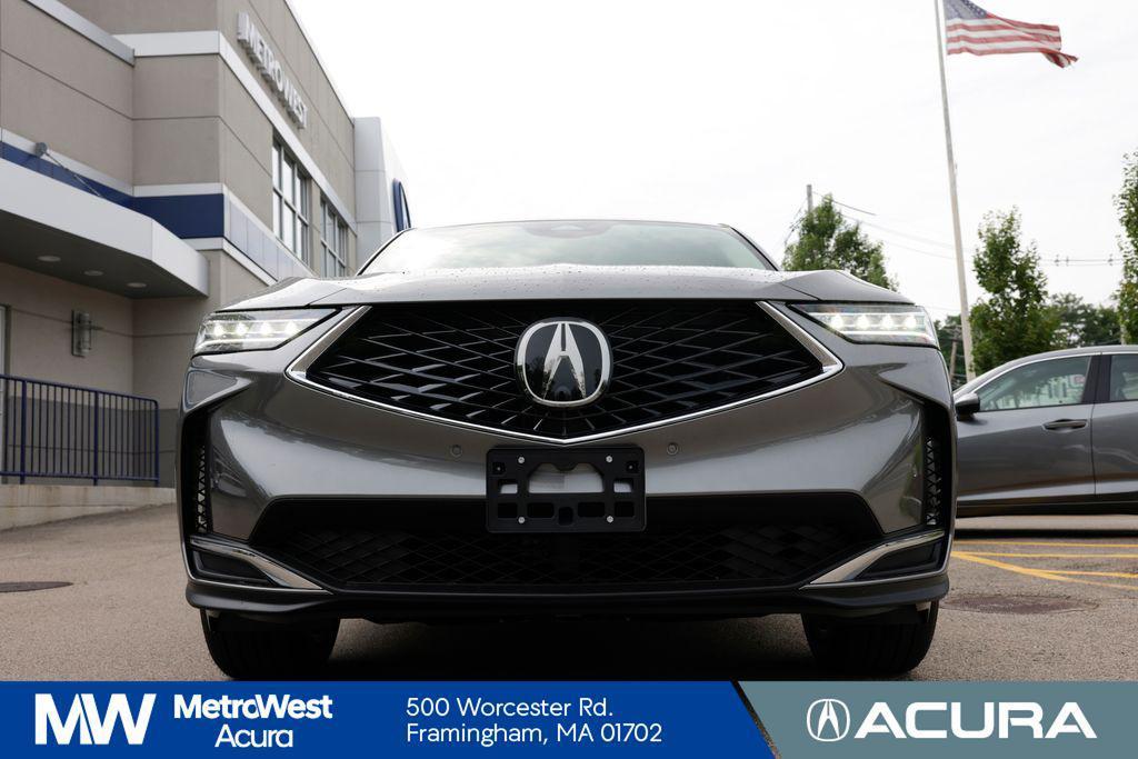 new 2026 Acura MDX car, priced at $61,350