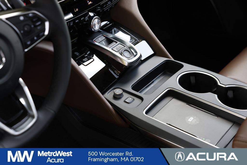 new 2026 Acura MDX car, priced at $61,350