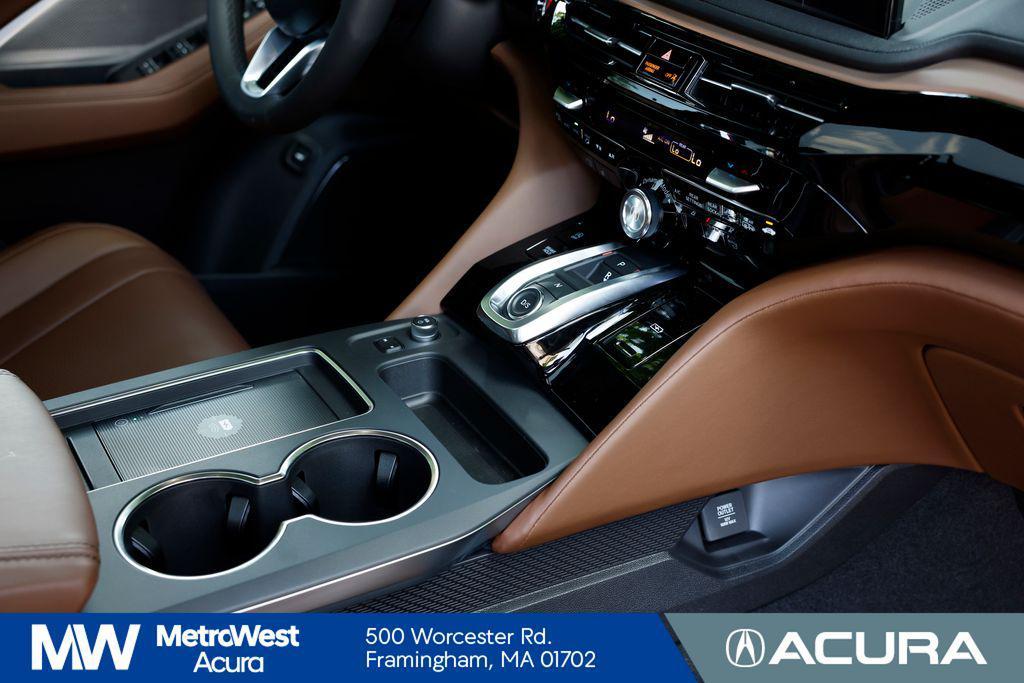 new 2026 Acura MDX car, priced at $61,350