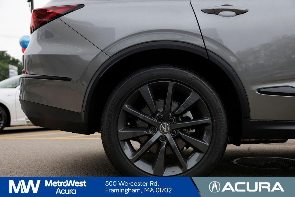 new 2026 Acura MDX car, priced at $64,350