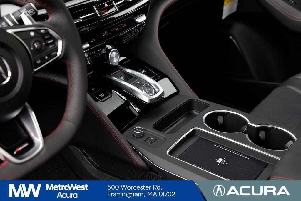 new 2026 Acura MDX car, priced at $64,350