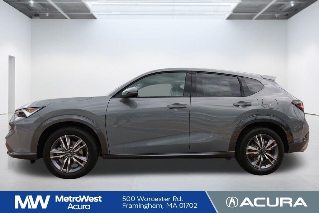 used 2025 Acura ADX car, priced at $33,988