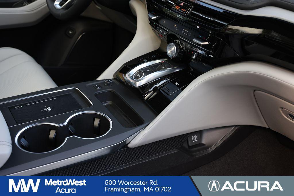 new 2026 Acura MDX car, priced at $60,750