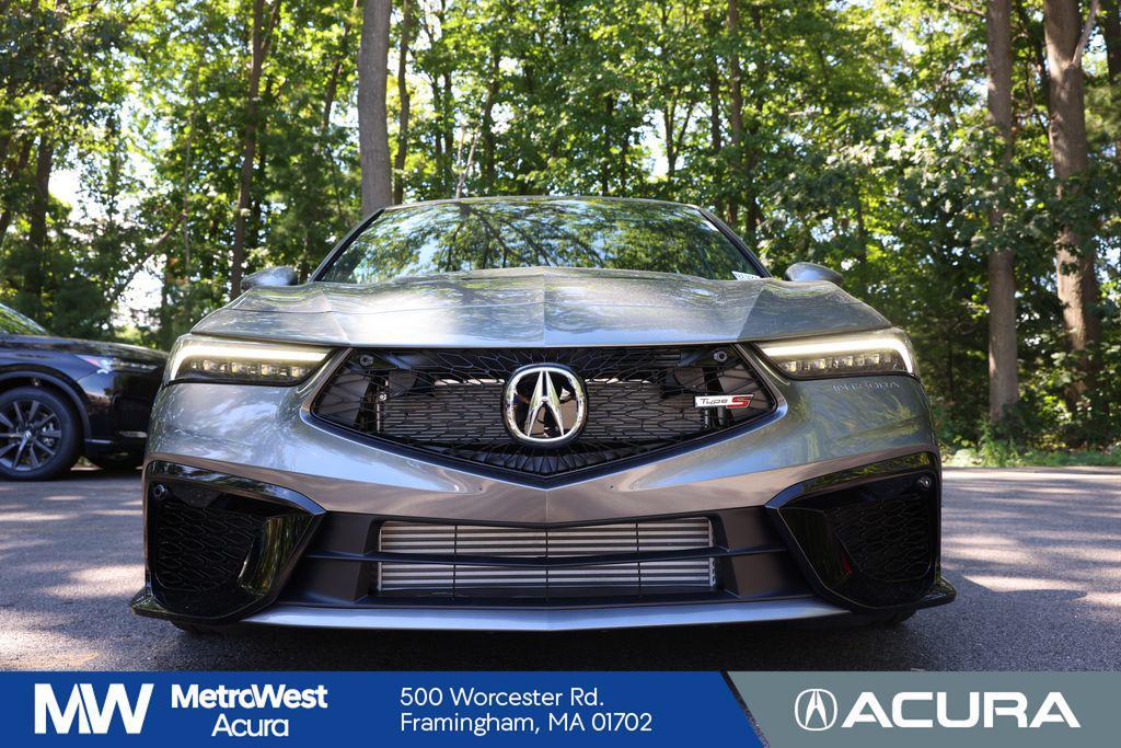 new 2025 Acura Integra car, priced at $54,695
