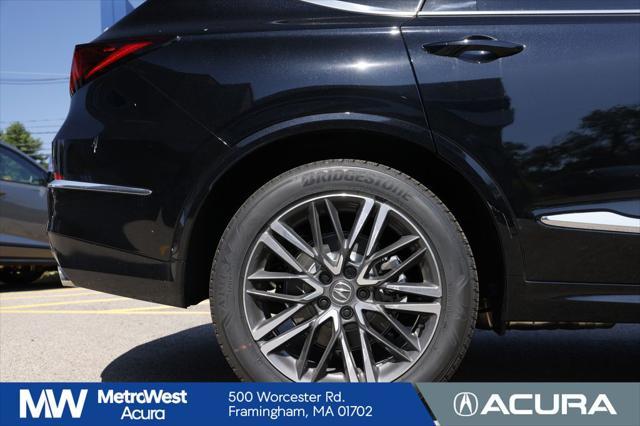 new 2026 Acura MDX car, priced at $68,850