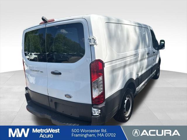 used 2016 Ford Transit-150 car, priced at $8,999