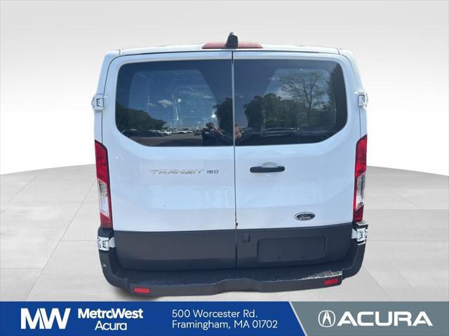 used 2016 Ford Transit-150 car, priced at $8,999
