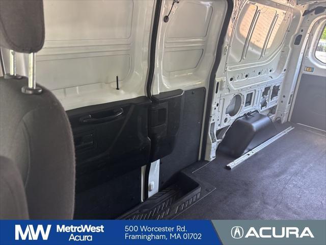 used 2016 Ford Transit-150 car, priced at $8,999