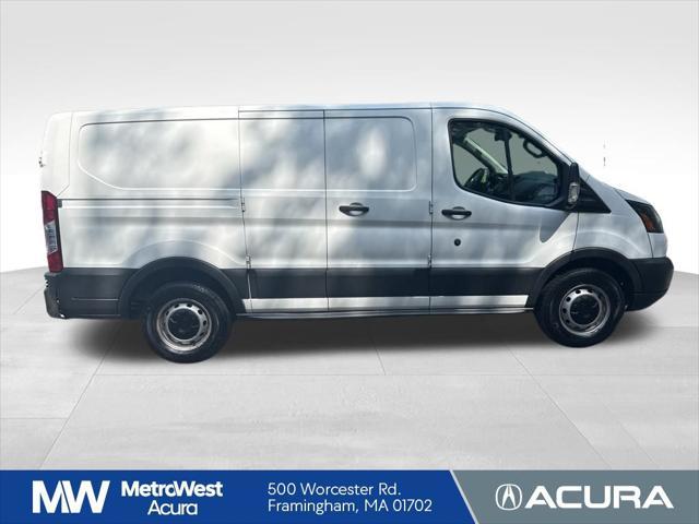 used 2016 Ford Transit-150 car, priced at $8,999