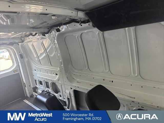 used 2016 Ford Transit-150 car, priced at $8,999