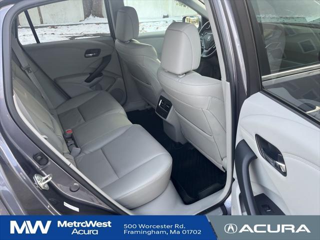 used 2017 Acura RDX car, priced at $17,888