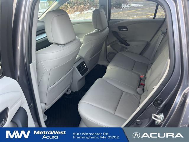 used 2017 Acura RDX car, priced at $17,888