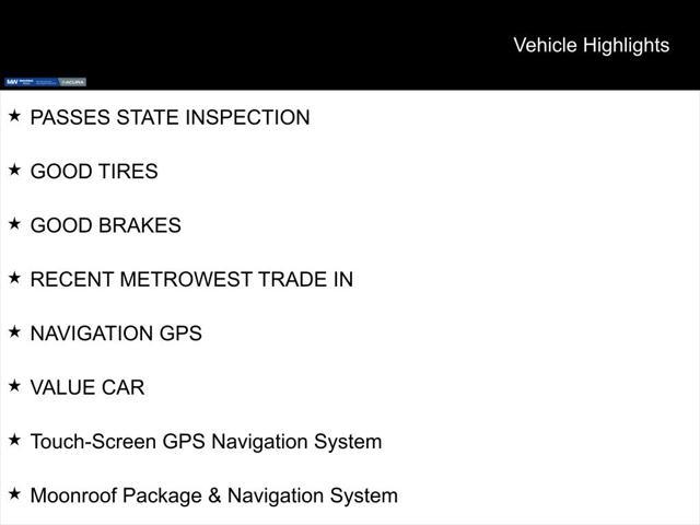 used 2014 Subaru XV Crosstrek car, priced at $8,888