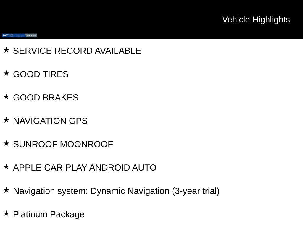 used 2022 Toyota Highlander car, priced at $38,788