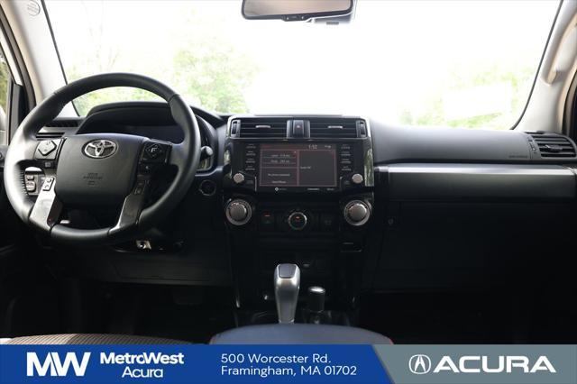 used 2024 Toyota 4Runner car, priced at $46,888