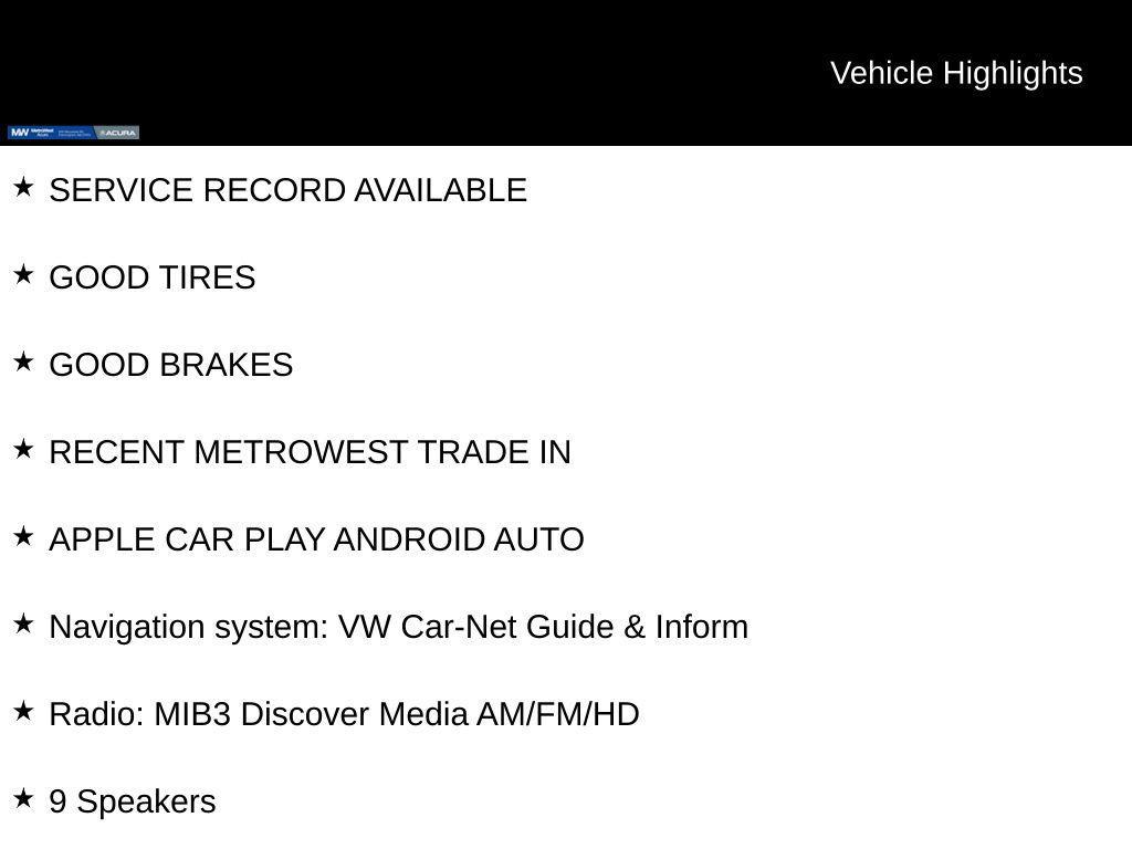 used 2022 Volkswagen Taos car, priced at $23,999