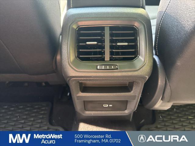 used 2022 Volkswagen Taos car, priced at $24,777