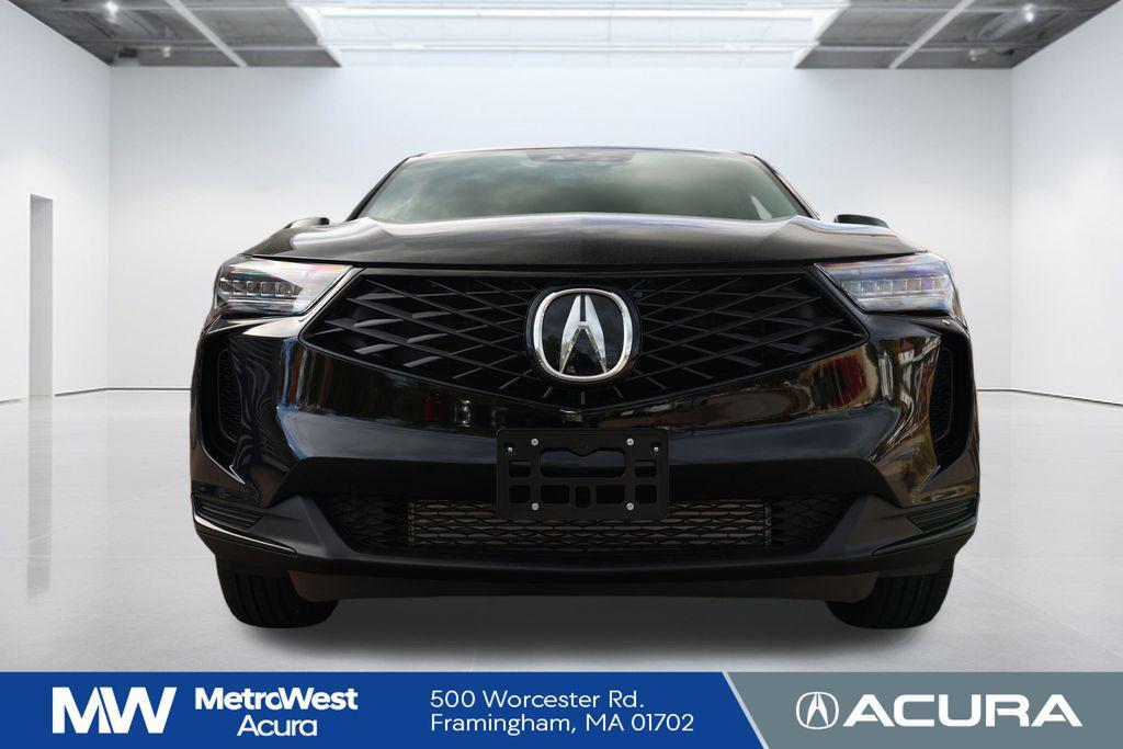 used 2025 Acura RDX car, priced at $41,788