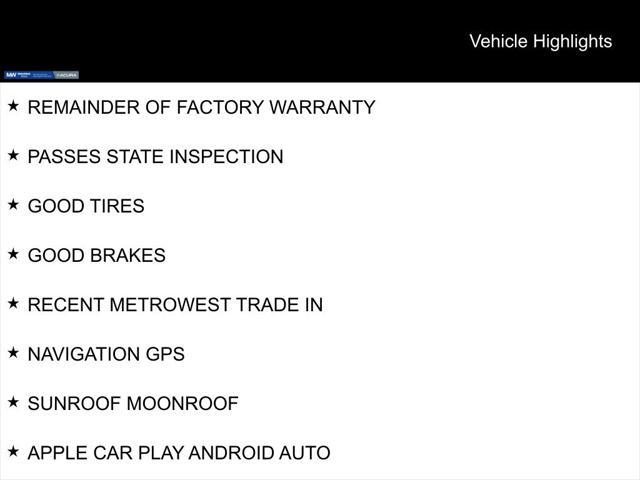 used 2021 Acura TLX car, priced at $33,500